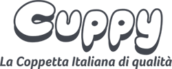 Logo Cuppy